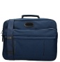 náhled Příruční zavazadlo, širší textilní taška 21 l
